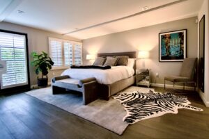10 Master Bedroom