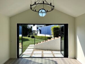 14a Bungalow Indoor Outdoor Living