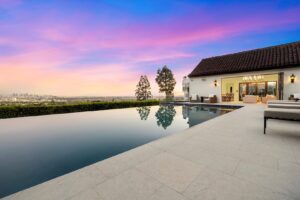 18 Pool_Pool House Sunset 3_4