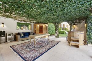 13 Main House Wellness Center (Infared Sauna, Cold Plunge, Massage Table) (Large)