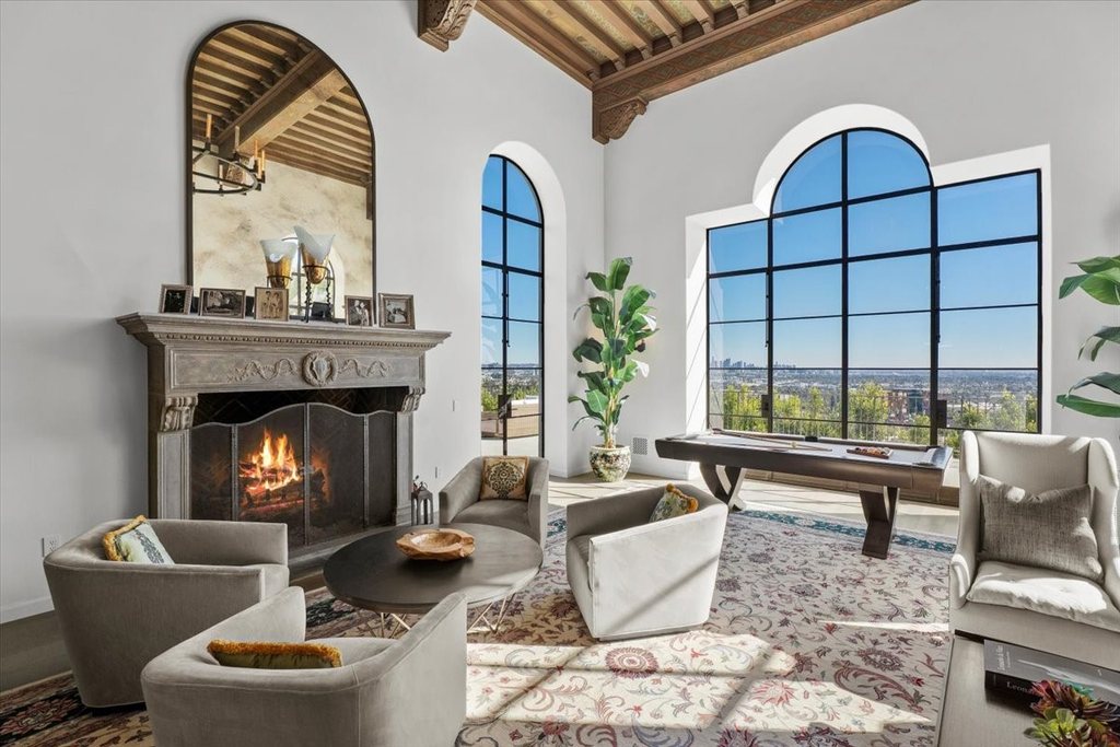 Grand Room