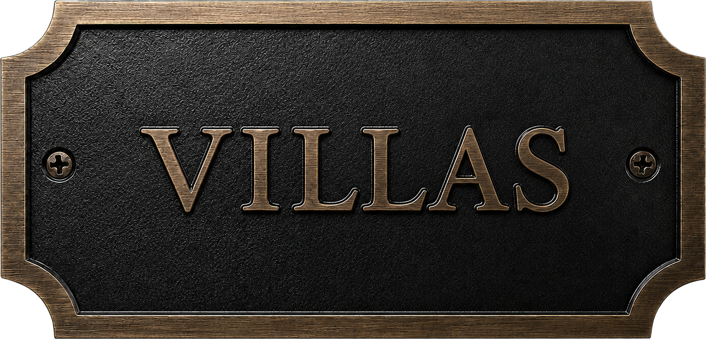 Villas